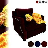 armchair 002