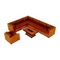 fancy sofa