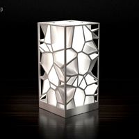 v lamp