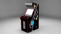 arcade machines 1