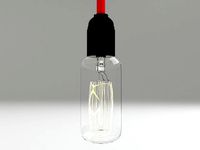 bulb light 17