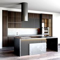 modern kitchen 1