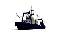 trawler