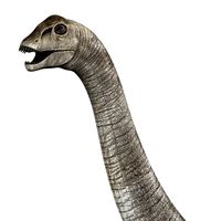 dilophosaurus dinosaur