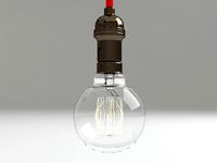 bulb light 16