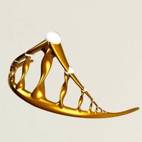 gothic crown