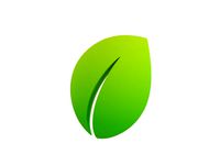 leaf symbol