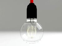 bulb light 15
