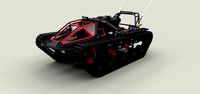 Ripsaw ssr1