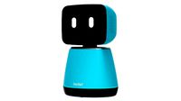 generic home assistant robot 01 light blue
