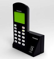 cordless telephone