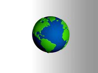planet earth