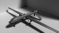 drone militar