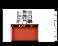 kitchen model
