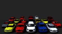 part of car pack johnyty edition