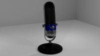 microphone