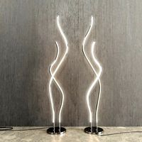 modern floor lamp