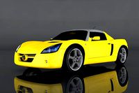 opel speedster turbo