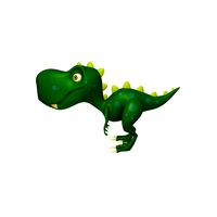 dinosaur cartoon
