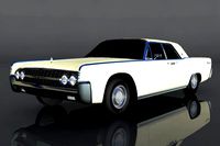 lincoln continental