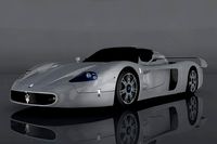 maserati mc12