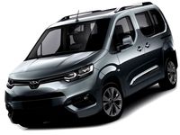 toyota proace city verso 2019