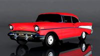 chevrolet bel air