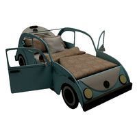 baby cot volkswagen