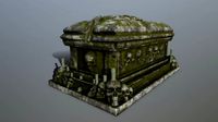 tomb