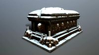 tomb
