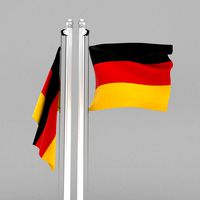 flag of germany