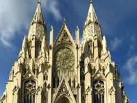 st patricks cathedral