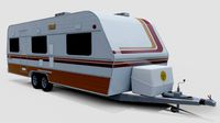 caravan karmann guia kc 640