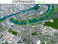 copenhagen 30km