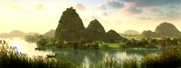 guilin scenery