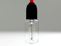 bulb light 12