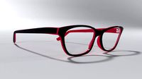 glasses