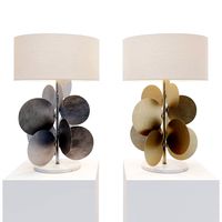 lampe pastilles