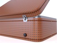 vintage suitcase