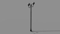 street light