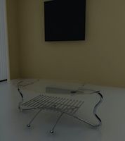Table VMireaStyle 3D Model