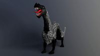 chinese dragon