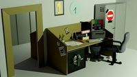 office ideea
