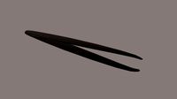 tweezers