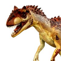 trex dinosaur