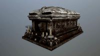 tomb