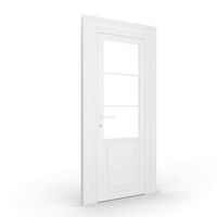 balcony door