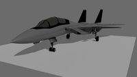 Grumman F-14 Tomcat