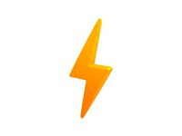 lightning symbol