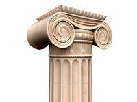 Ionian Column